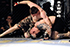 MMA - Ground and pound