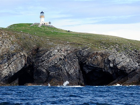 Flannan Islands