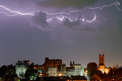 lightning