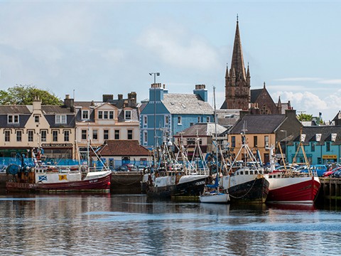 Stornoway
