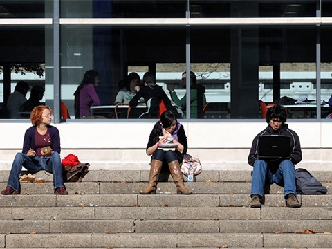 University Students