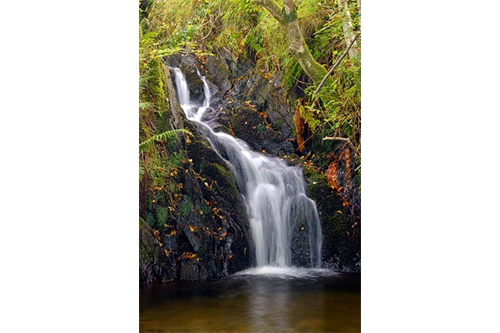 Waterfall